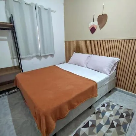 Casa aconchegante cabo frio-3